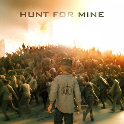 Hunt for Mine