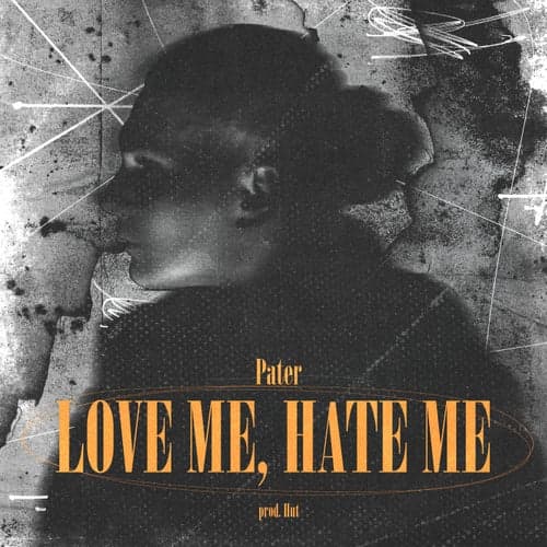 Love Me, Hate Me