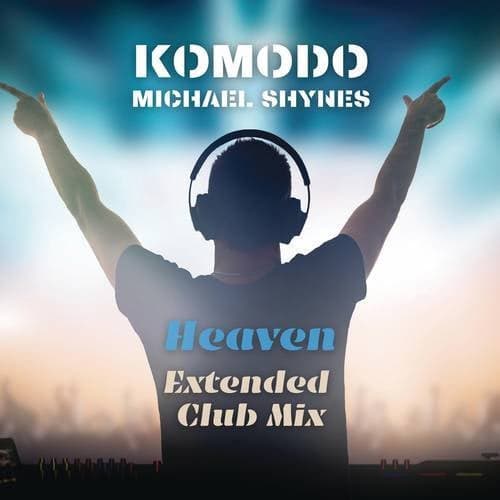 Heaven (Extended Club Mix)