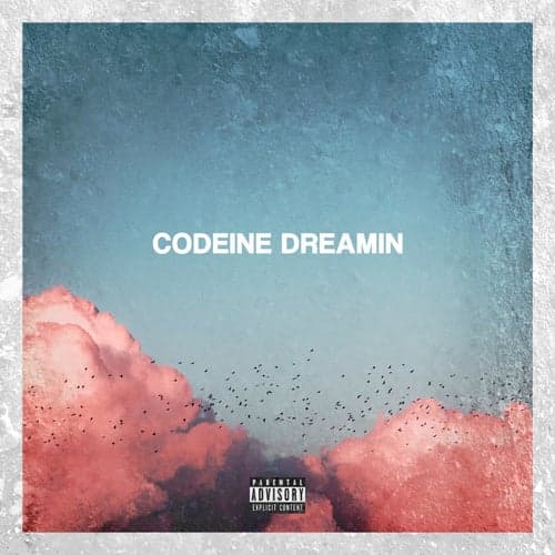 Codeine Dreamin (feat. Tazizmainey)