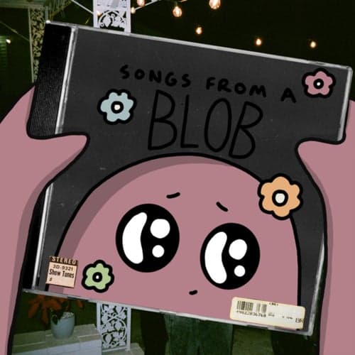songs from a blob
