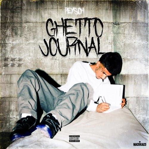 Ghetto Journal