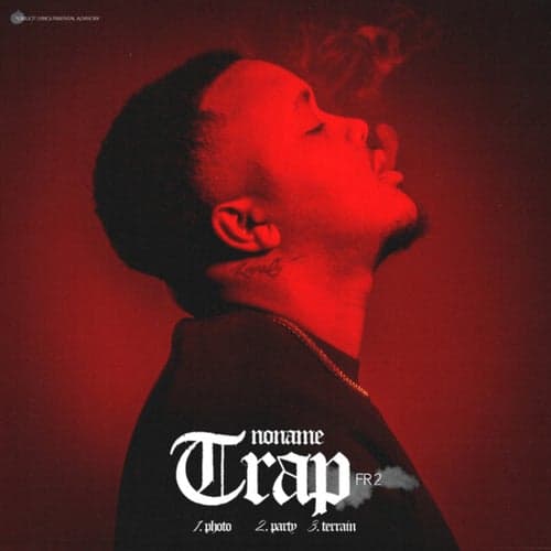 Trap FR #2