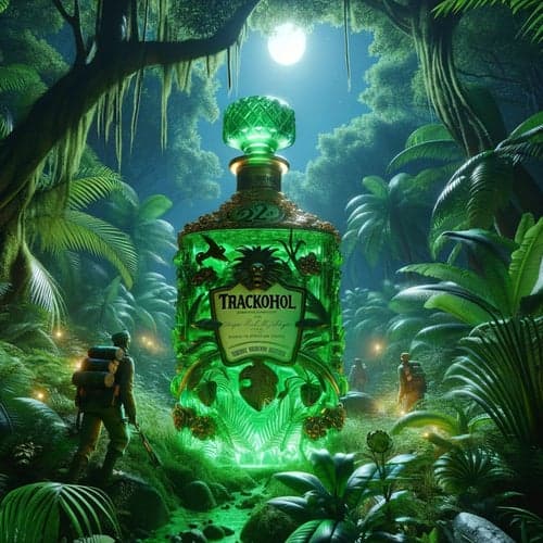 Jungle Spirits