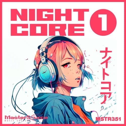 Nightcore 1