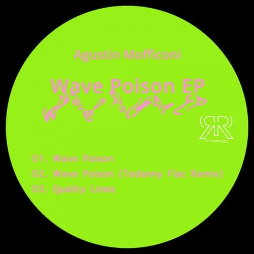 Wave Poison EP