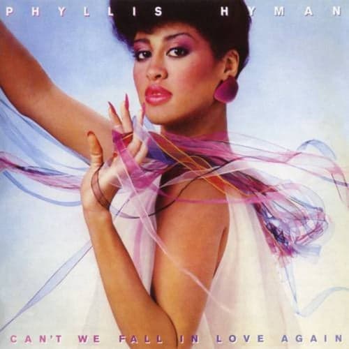 Can't We Fall In Love Again (Expanded Edition)