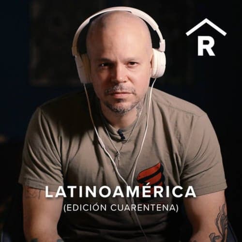 Latinoamérica (Edición Cuarentena)