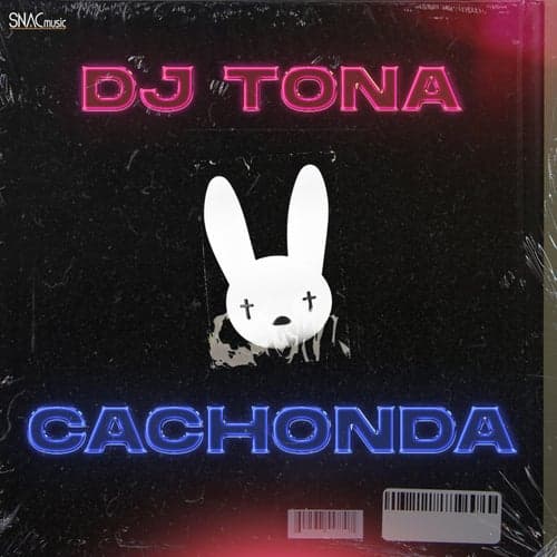 Cachonda (Remix)