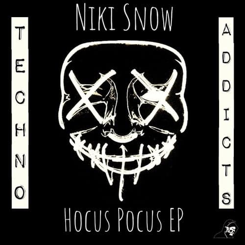 Hocus Pocus EP