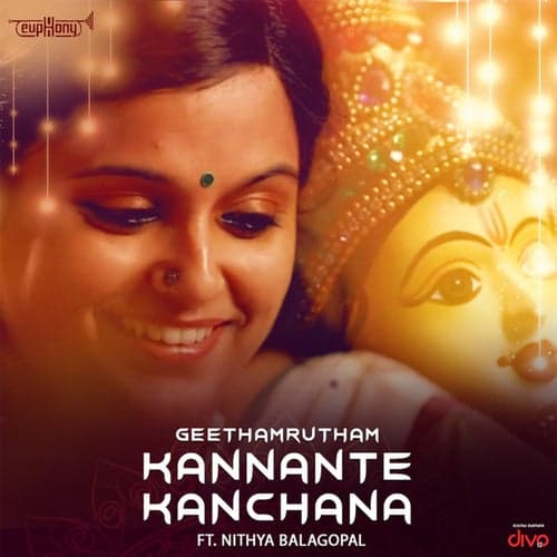 Kannante Kanchana (From "Geethamrutham")