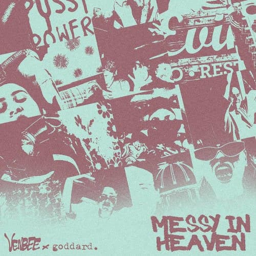 messy in heaven (Restricted Remix)