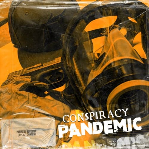 Pandemic - EP