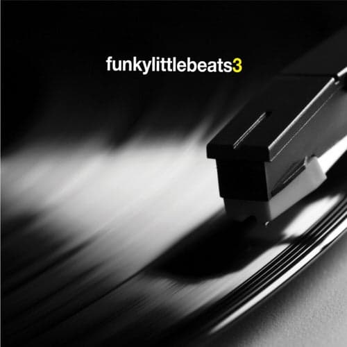 Funky Little Beats 3