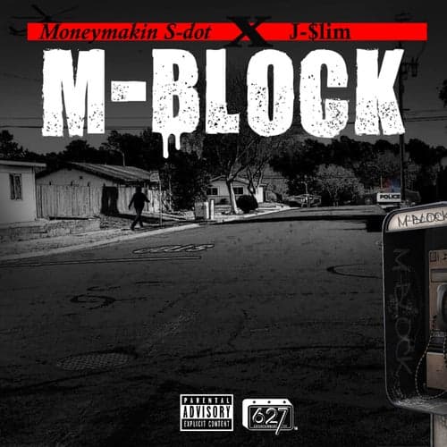 M-Block