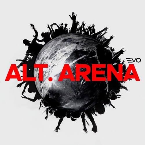 Alternative Arena