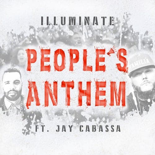Peopl's Anthem (feat. Jay Cabassa)
