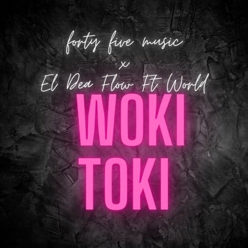 Woki Toki