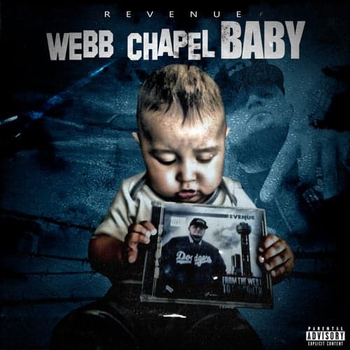 Webb Chapel Baby