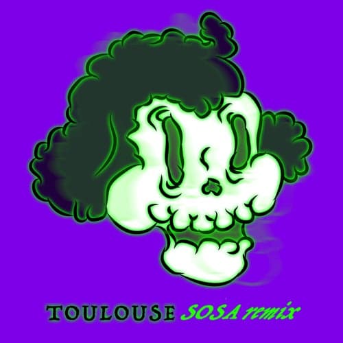 TOULOUSE (feat. Albi X) [SOSA REMIX]