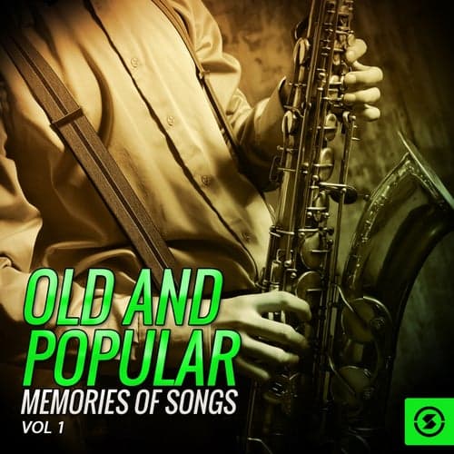 Old and Popular Memories of Songs, Vol. 1