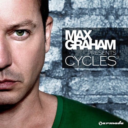 Max Graham presents Cycles 3