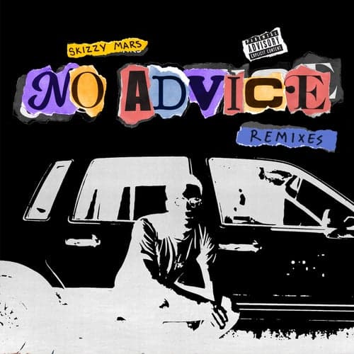 No Advice (Remixes)