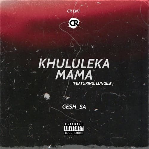 Khululeka Mama