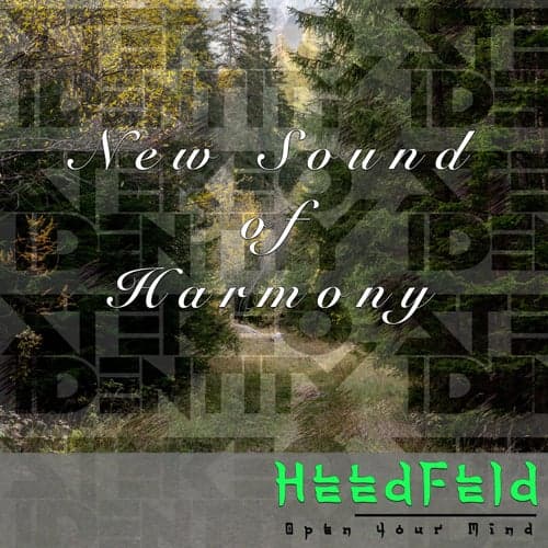 New Sound of Harmony