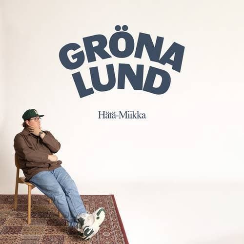 Gröna Lund (Vain elämää kausi 14)