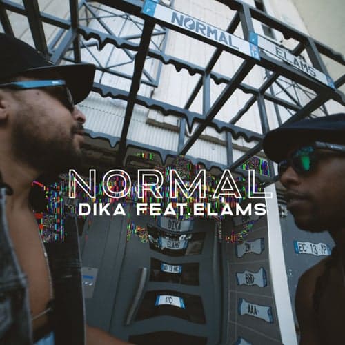 Normal (feat. Elams)
