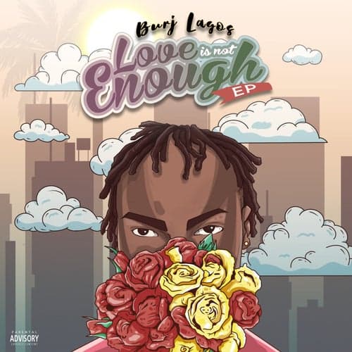 Love Is Not Enough (EP)