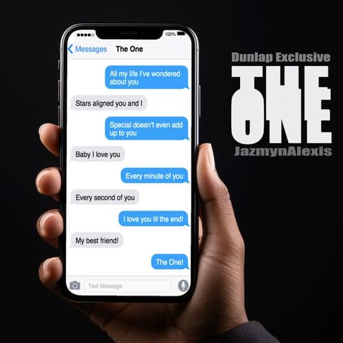 The One (feat. JazmynAlexis)
