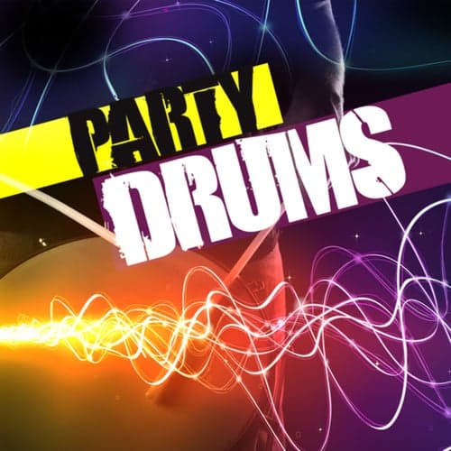 Party Drums