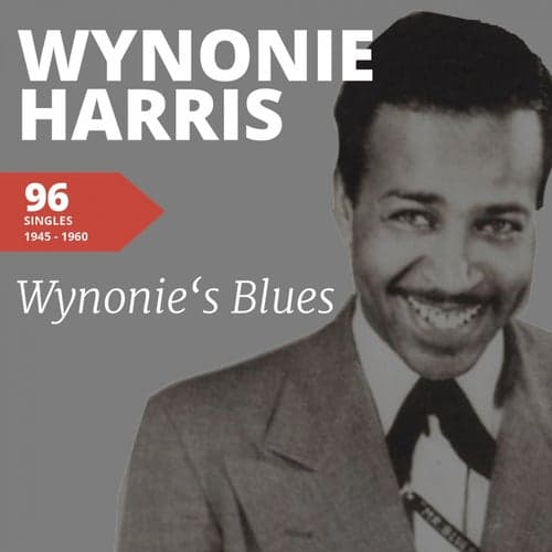 Wynonie's Blues