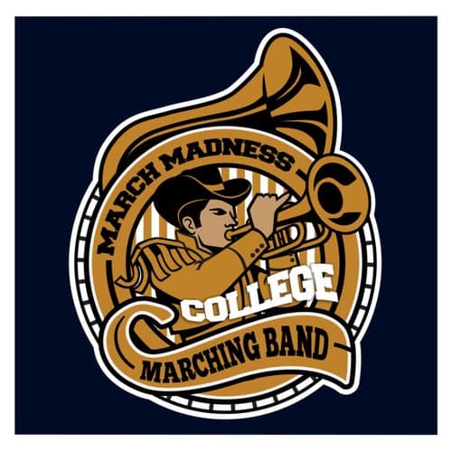 March Madness College Marching Band