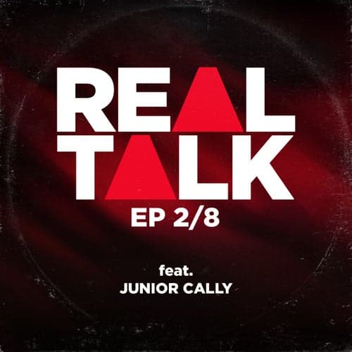 EP 2/8 (feat. Junior Cally)