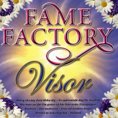Fame Factory Visor