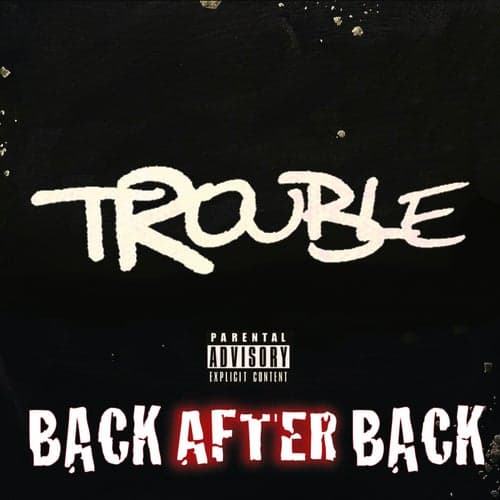 Back After Back - Single