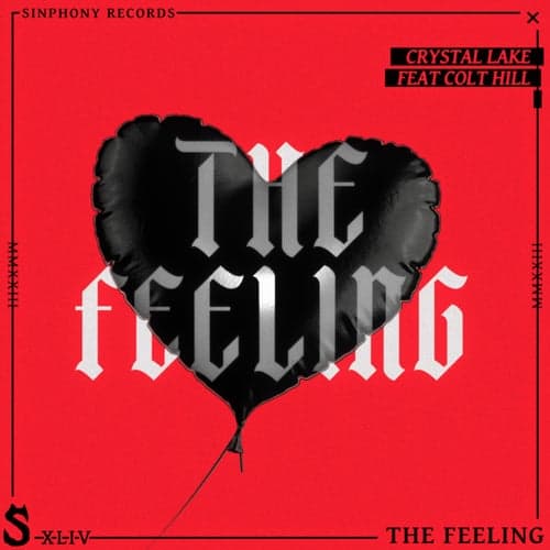 The Feeling (feat. Colt Hill)