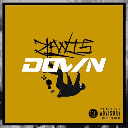 Down (feat. Don DiestrO)