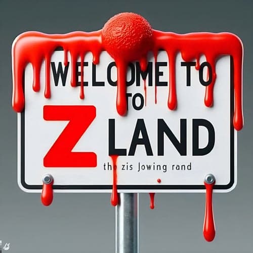 Welcome To Z Land (feat. Baba, The Deadly Youngan, Boa Kentrelle)