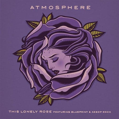 This Lonely Rose (feat. Blueprint & Aesop Rock)