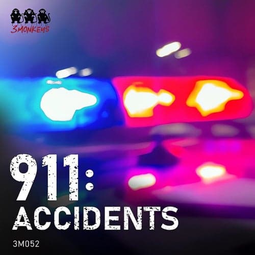 911: Accidents