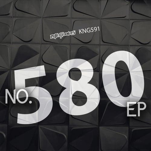 No. 580 EP
