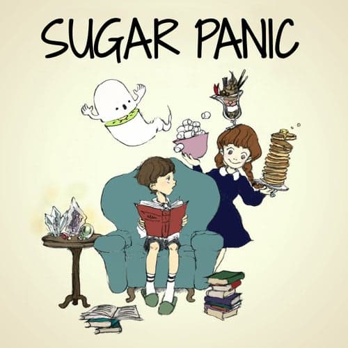 Sugar Panic