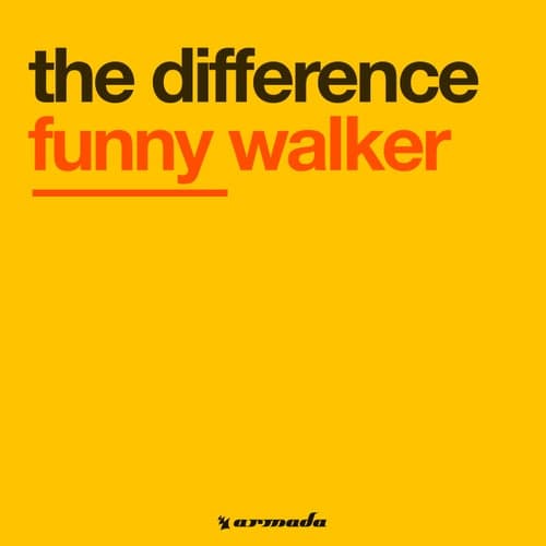 Funny Walker