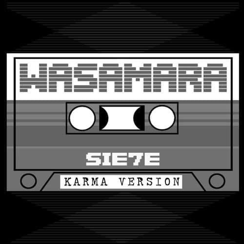 Wasamara (What's the Matter) [Karma Remix]