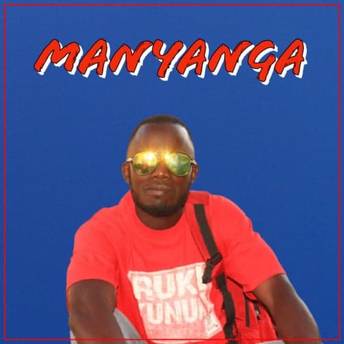 Manyanga