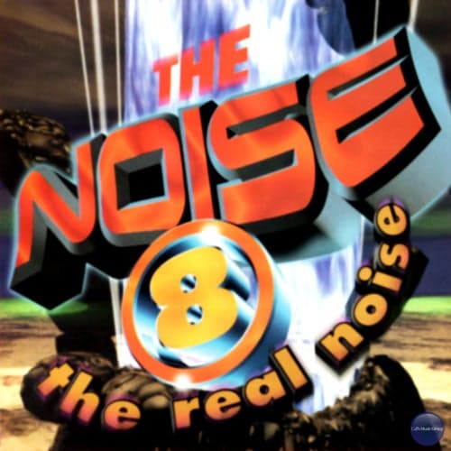 The Noise 8 - The Real Noise